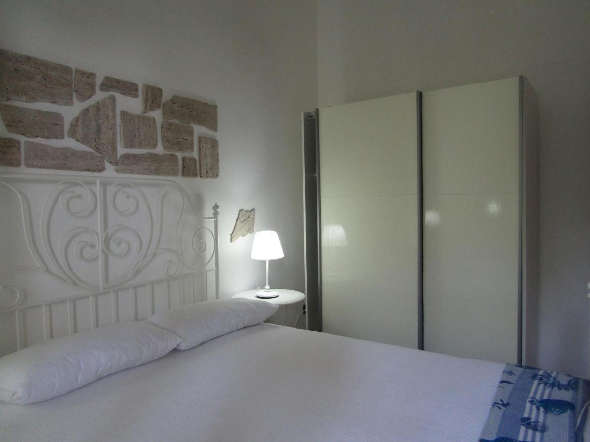 Apartamento Breathtaking View Of Salento- Leporano Exterior foto