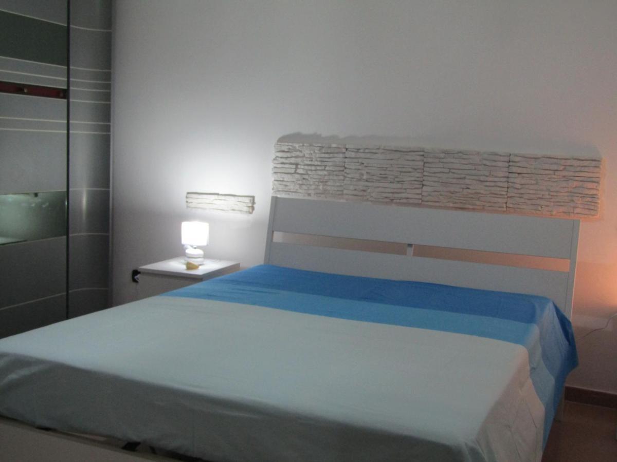 Apartamento Breathtaking View Of Salento- Leporano Exterior foto