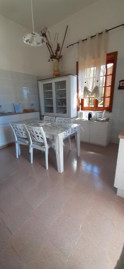 Apartamento Breathtaking View Of Salento- Leporano Exterior foto