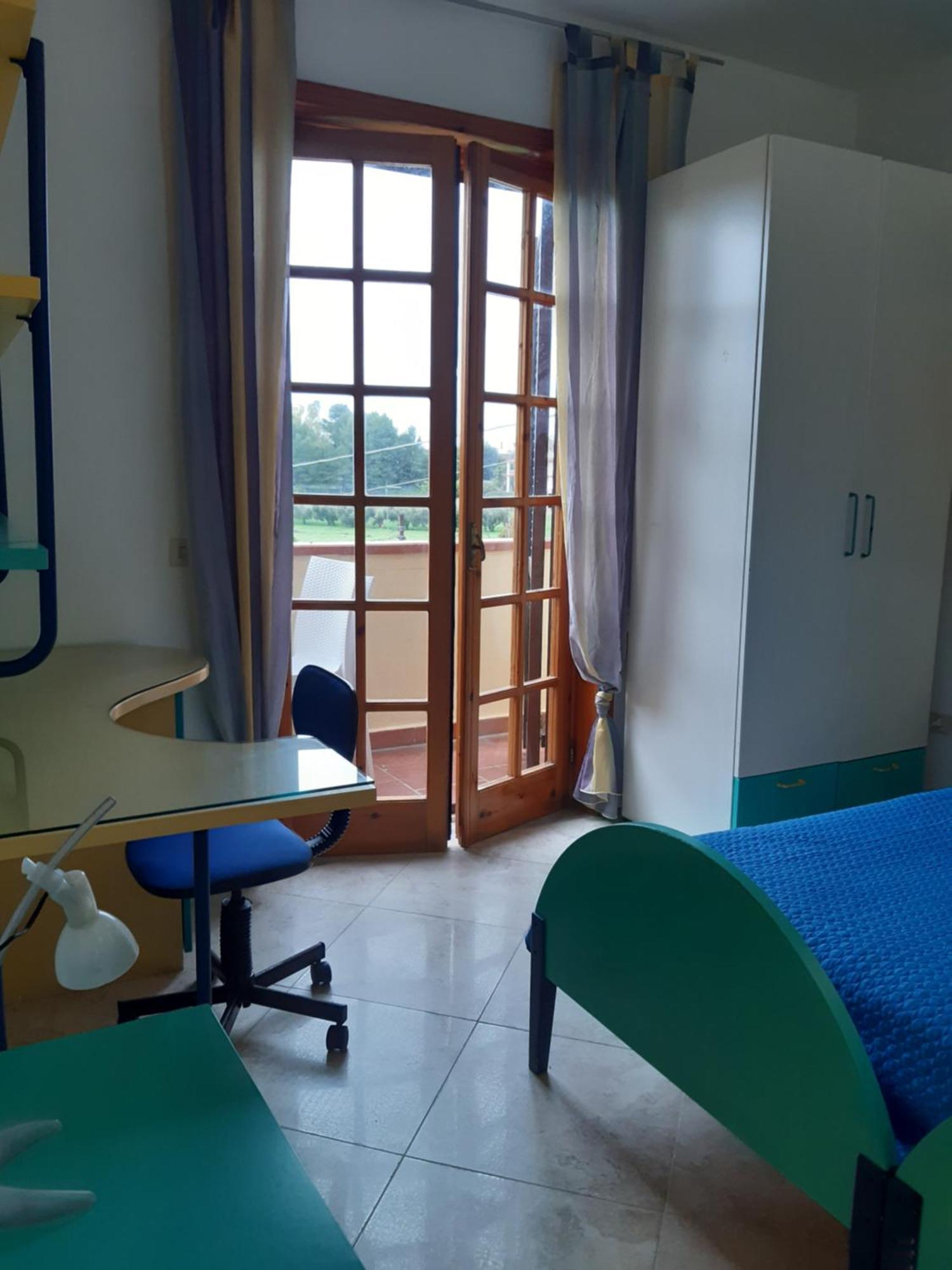 Apartamento Breathtaking View Of Salento- Leporano Exterior foto